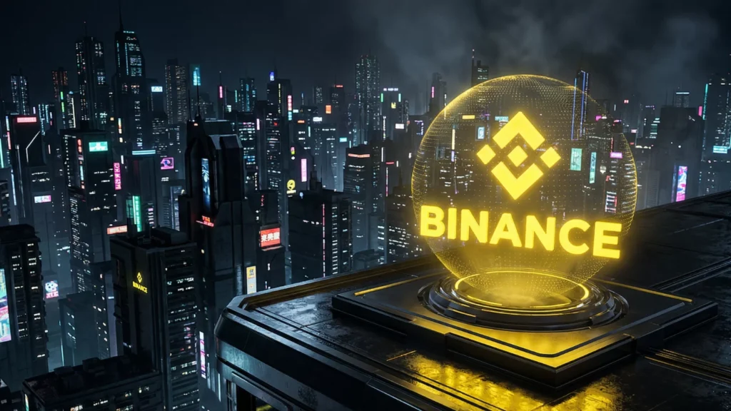 CZ, spam token çılgınlığı sonrası cüzdanını tamamen kapatacak