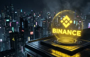 CZ, spam token çılgınlığı sonrası cüzdanını tamamen kapatacak
