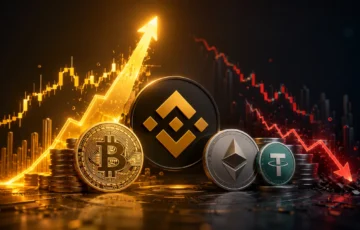 Binance Rezerv Raporu Açıklandı: BTC’ye Hücum, Ethereum ve USDT’de Düşüş
