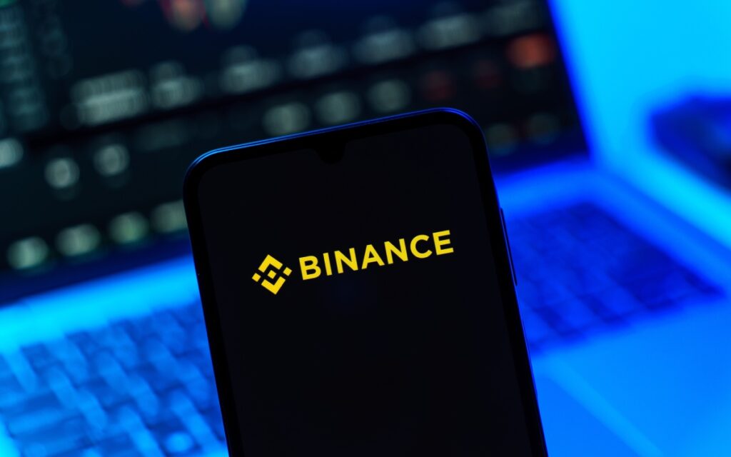 Binance bir dönemin en çok bilinen coin’lerini “izleme listesi”ne aldı