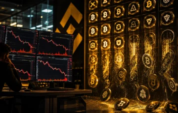Binance 6 Altcoin Projesinin Fişini Çekti: Delist Ediyor