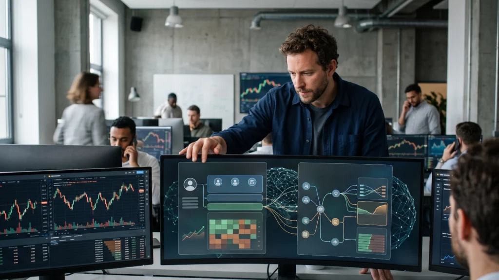 Binance’den Yapay Zeka Hamlesi: Agent OS ve MCP Server Kripto Ticareti Nasıl Değiştirebilir?