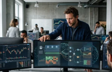 Binance’den Yapay Zeka Hamlesi: Agent OS ve MCP Server Kripto Ticareti Nasıl Değiştirebilir?