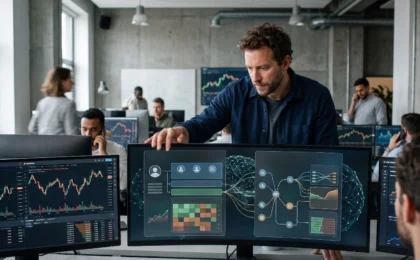 Binance’den Yapay Zeka Hamlesi: Agent OS ve MCP Server Kripto Ticareti Nasıl Değiştirebilir?