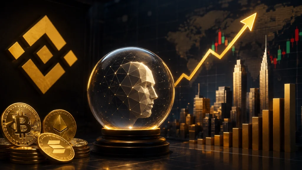 Binance’de Anthropic Fiyatlaması 1,84 Trilyon Dolara İşaret Ediyor: Kripto Piyasası IPO’yu Önceden mi Fiyatlıyor?