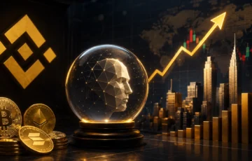 Binance’de Anthropic Fiyatlaması 1,84 Trilyon Dolara İşaret Ediyor: Kripto Piyasası IPO’yu Önceden mi Fiyatlıyor?