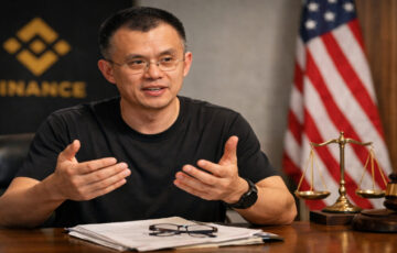 Binance Kurucusu Changpeng Zhao’dan Yeni Kripto Para Açıklaması