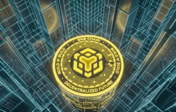BNB’de 620 dolar eşiği öne çıktı, bStocks büyümeyi hızlandırdı