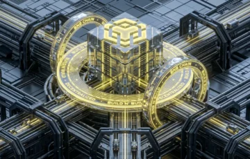BNB, kritik kırılımın ardından 631 dolar direncine yönelebilir