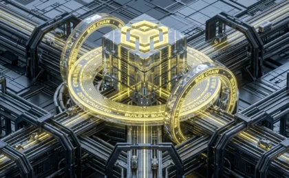 BNB, kritik kırılımın ardından 631 dolar direncine yönelebilir