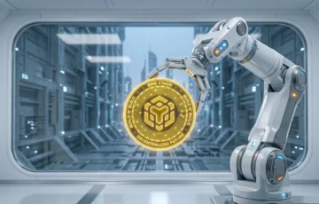 BNB Smart Chain, BEP 675 ile ağ verimini iki katına yaklaştırdı