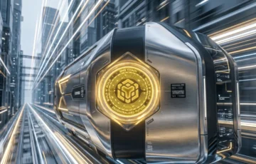 Microsoft, BNB Smart Chain üzerinden yürüyen zararlı yazılımı ortaya çıkardı