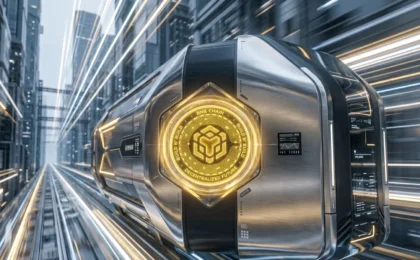 Microsoft, BNB Smart Chain üzerinden yürüyen zararlı yazılımı ortaya çıkardı