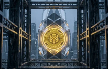 BNB Chain, Pasteur hard fork güncellemesini 25 Ağustos’ta başlatacak