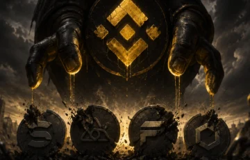 Binance Dört İşlem Çiftini Delist Ediyor: Altcoin’ler İçin Kritik Ayrıntı