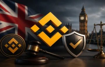 Binance Avrupa’da Başaramadığını İngiltere’de Başarabilecek mi?