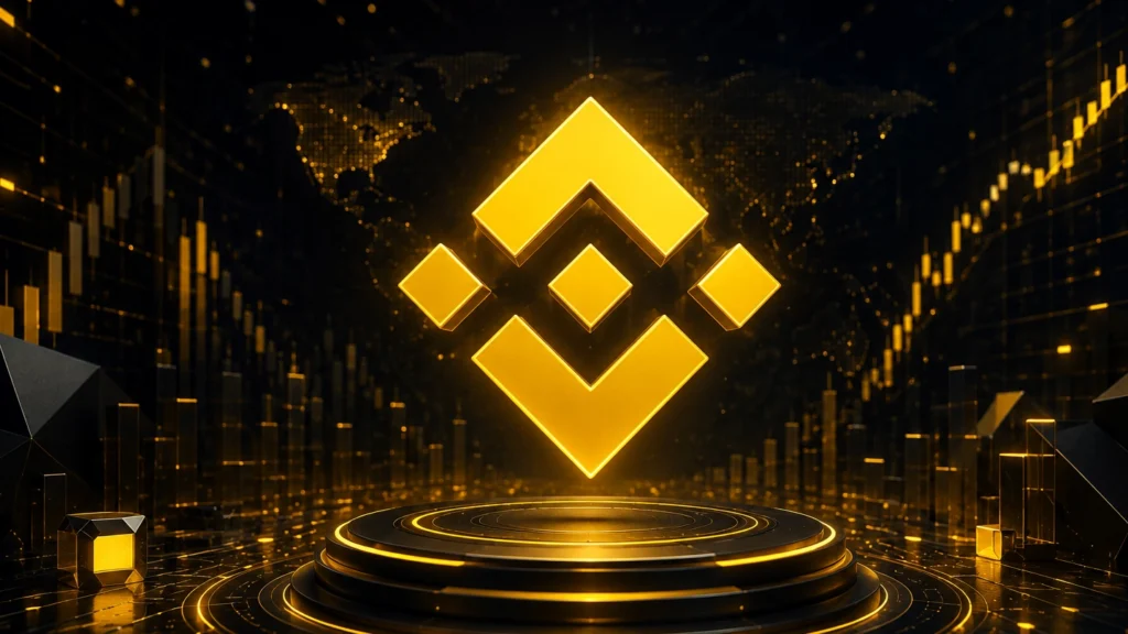 Binance 5 Altcoin Projesini İzleme Listesine Aldı: Fişleri Her An Çekilebilir