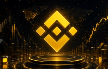 Binance 5 Altcoin Projesini İzleme Listesine Aldı: Fişleri Her An Çekilebilir