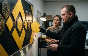 Binance 11 Margin Paritesini Delist Ediyor: İşte O Altcoin Projeleri