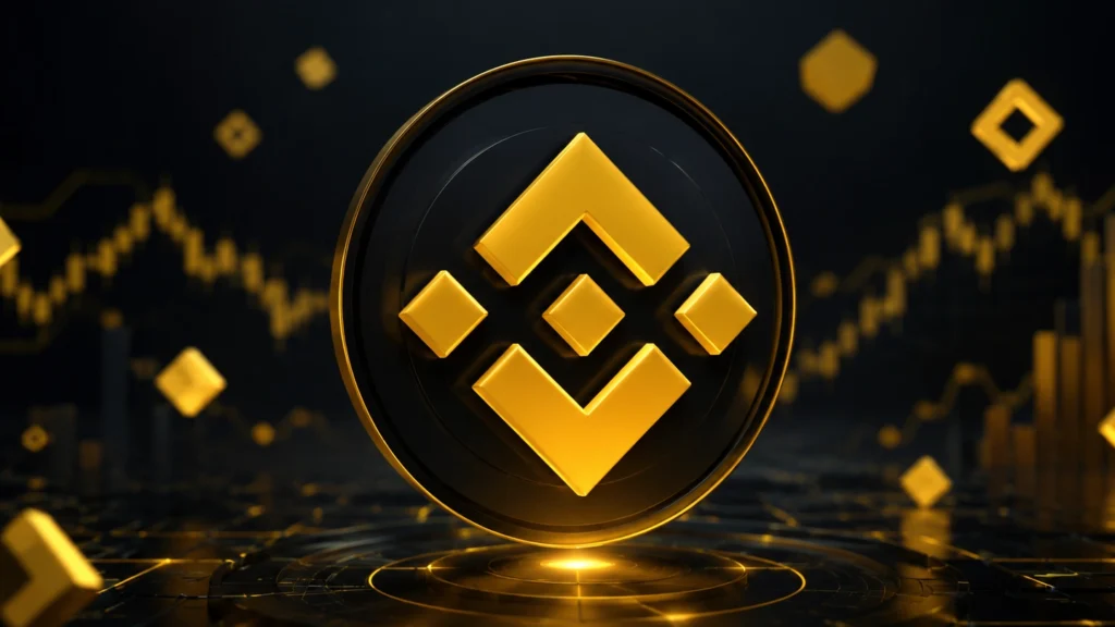 Binance Desteğini Duyurdu: İşte Detaylar