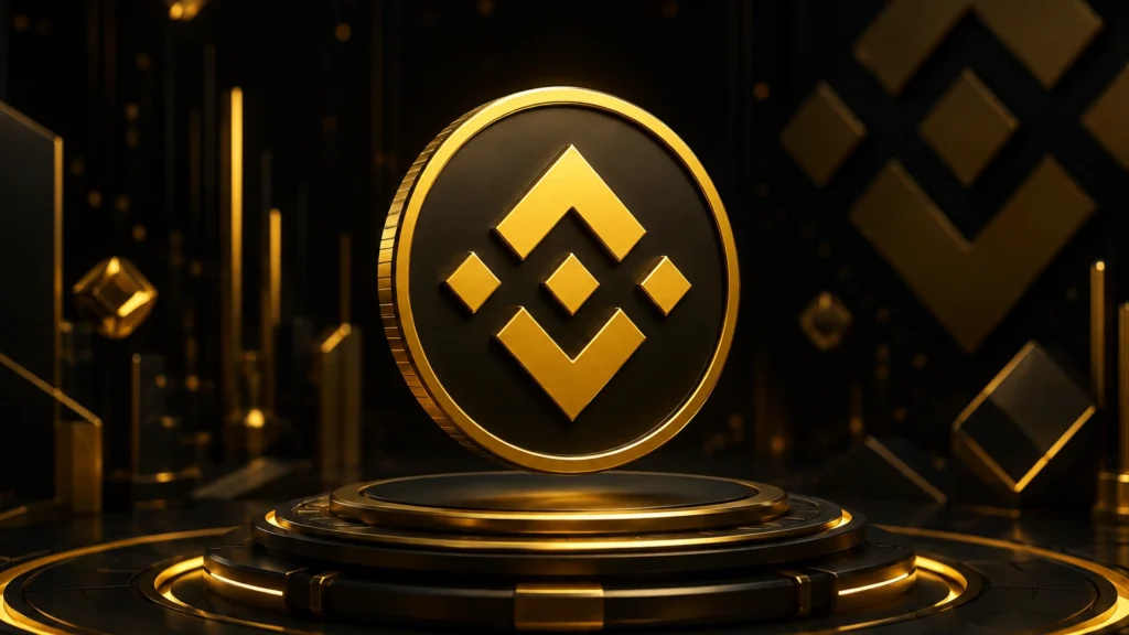 Binance Vadeli İşlemlerde Yeni Bir Altcoin Listeliyor