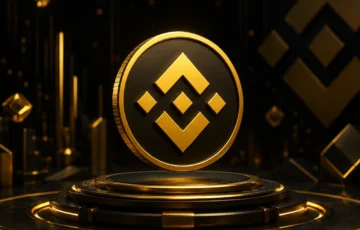 Binance Vadeli İşlemlerde Yeni Bir Altcoin Listeliyor