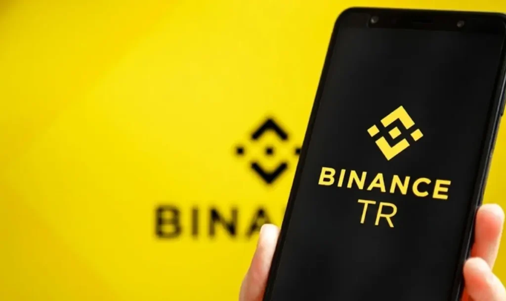 Binance TR Biriktir Nedir? Nasıl Kullanılır?