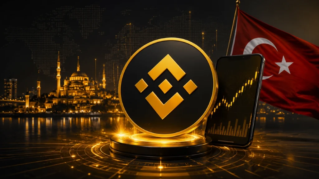 Binance TR Popüler Altcoin Projesini Delist Ediyor