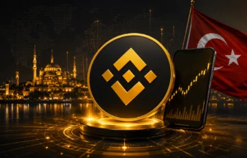 Binance TR Popüler Altcoin Projesini Delist Ediyor