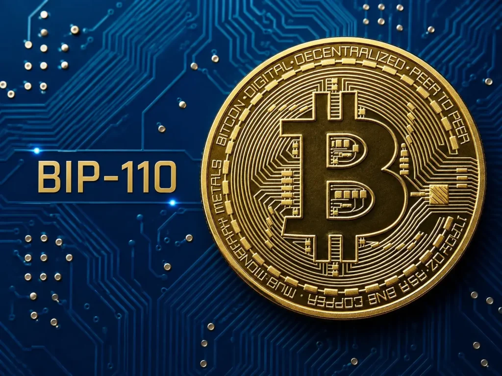Bitcoin’de Ayrılıkçı Zincir BIP-110 Taraftarları Kendi Bloklarını Üretti: Ancak Bir Sorun Var