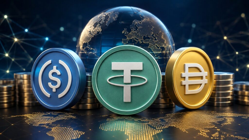 BIS Stablecoinleri Eleştirdi: Tokenize Mevduat Öne Çıktı