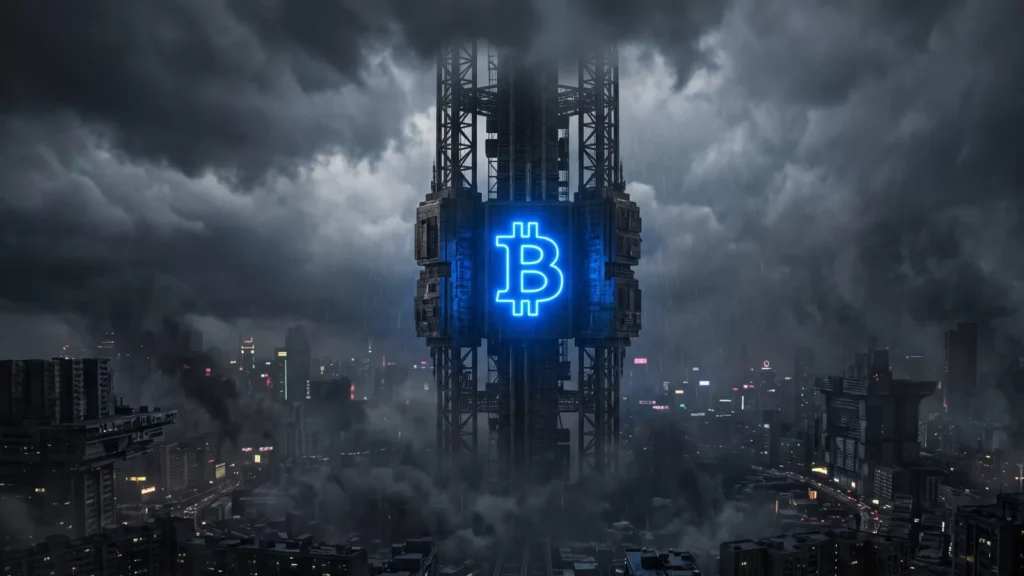 Bitcoin 80 bin dolar eşiğini aşamadı, alıcılar geri çekilmede devreye girdi
