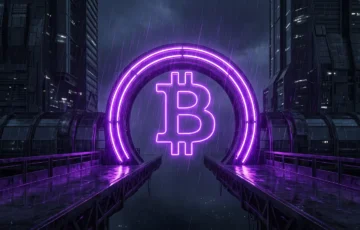 Bitcoin 3 ay sonra 80 bin doları aştı: ETF girişleri ve likidite beklentisi ralliyi besliyor