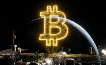 Bitcoin’de kurumsal trafik hızlandı: Funding geri döndü, Saylor sinyal verdi