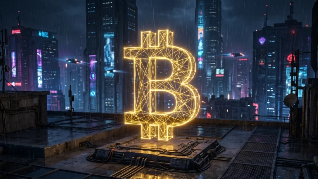 Bitcoin’de kritik dönemeç: ETF girişleri hızlandı, dip sinyalleri arttı
