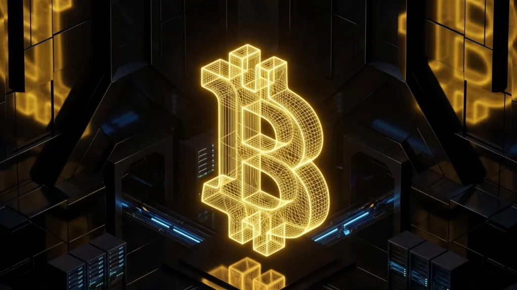 Bitcoin arzının ’u karda olsa da 617 milyar dolar zararda kaldı