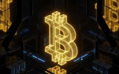 Bitcoin arzının ’u karda olsa da 617 milyar dolar zararda kaldı