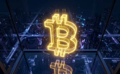 Bitcoin’de kurumsal trafik hızlandı: Morgan Stanley topluyor