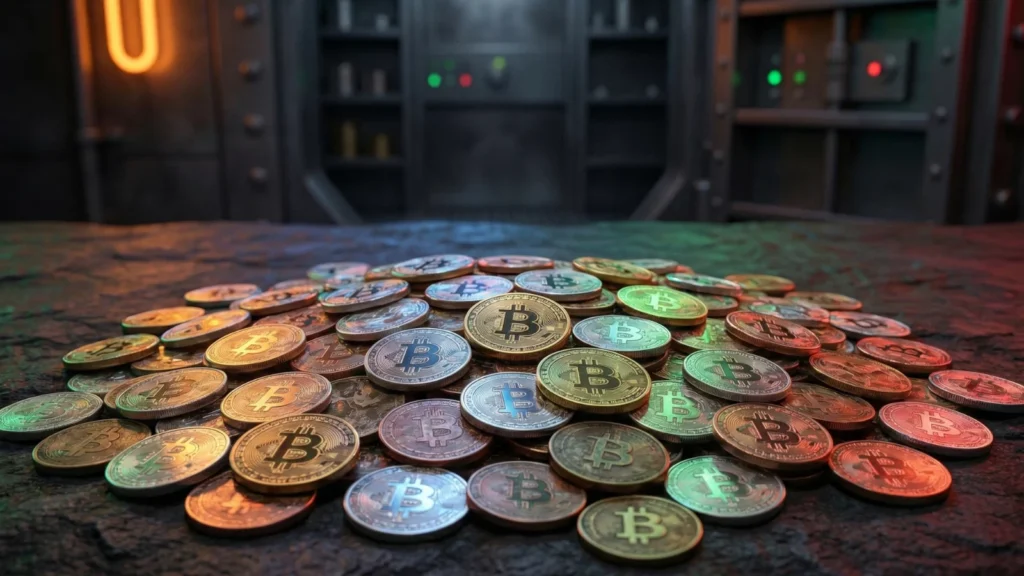 Bitcoin madencileri gelir daralmasıyla yapay zeka altyapısına yöneldi