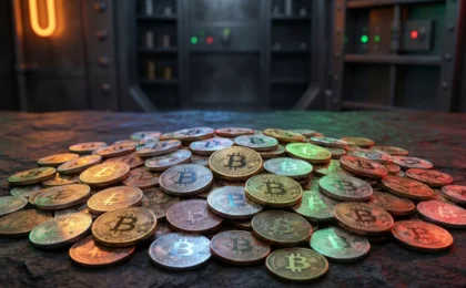 Bitcoin madencileri gelir daralmasıyla yapay zeka altyapısına yöneldi