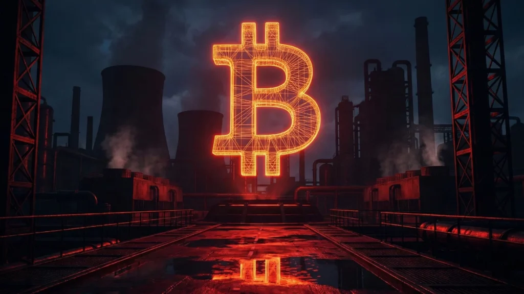 Bitcoin 60 bin dolar desteğini koruyamazsa 55 bin dolara inebilir