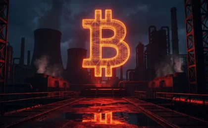 Bitcoin 60 bin dolar desteğini koruyamazsa 55 bin dolara inebilir