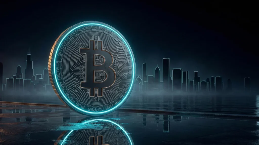 Metaplanet, 237 milyon dolarlık Bitcoin’i Coinbase Prime’a taşıdı