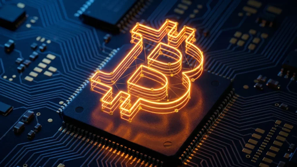 Bitcoin ağustosta son 9 yılın en güçlü aylık performansına hazırlanıyor