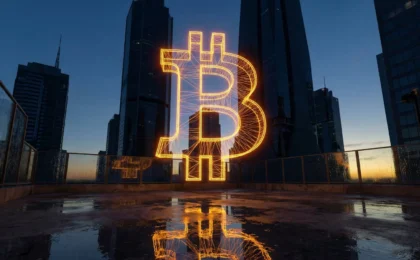 BlackRock bitcoin alımını 200,76 milyon dolara çıkardı