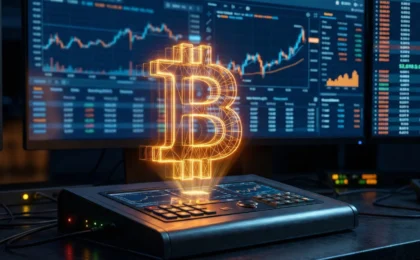 Bitcoin ETF’lerine 170 milyon dolar girerken spot hacim yılın dibine indi