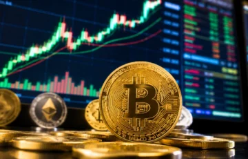 Bitcoin 64 Bin Dolara Yaklaştı: Kripto Paralarda Son Durum