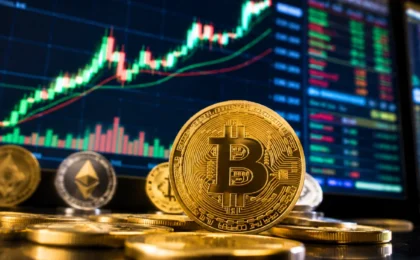 Bitcoin 64 Bin Dolara Yaklaştı: Kripto Paralarda Son Durum