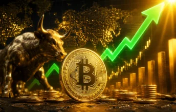 Bitcoin 69.500 Doları Gördü: BTC Neden Yükseliyor?