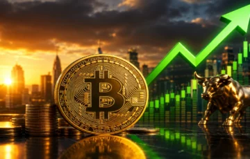 BTC 76 Bin Doları Geçti: Bitcoin Neden Yükseliyor?